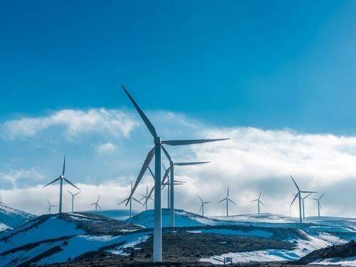 Korzyści z odnawialnej energii wiatrowej